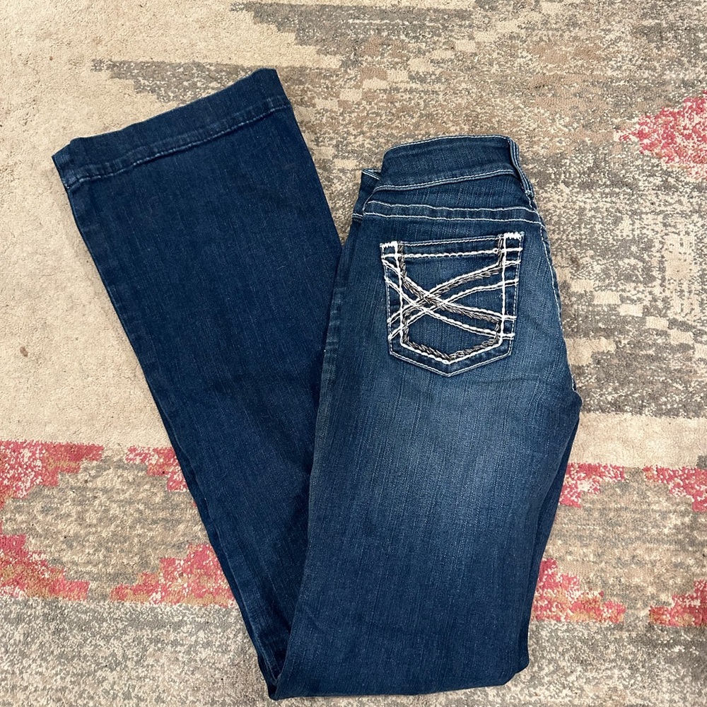 ariat trousers